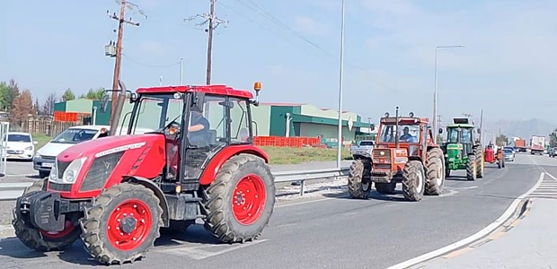 Ραντεβού για τον Σεπτέμβριο δίνουν οι αγρότες